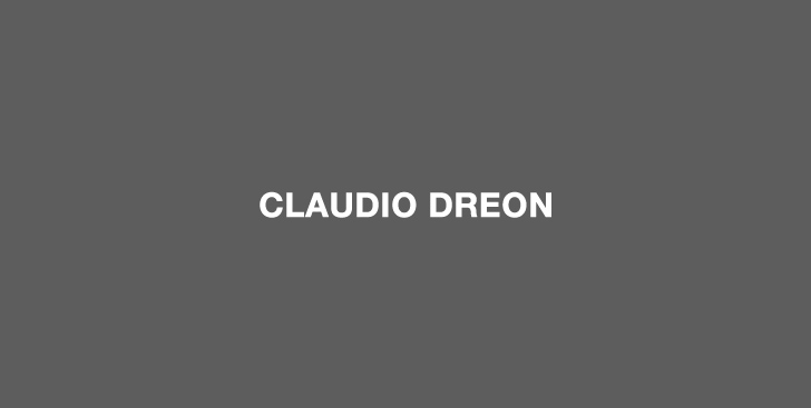 Claudio Dreon